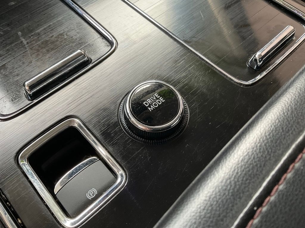 2020 Lincoln Aviator Reserve - Photo 19
