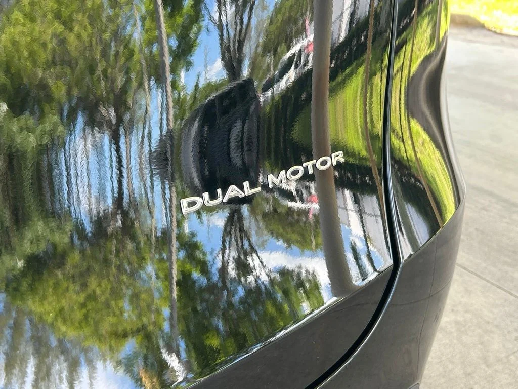 Used 2024 Black Tesla Long Range image 17