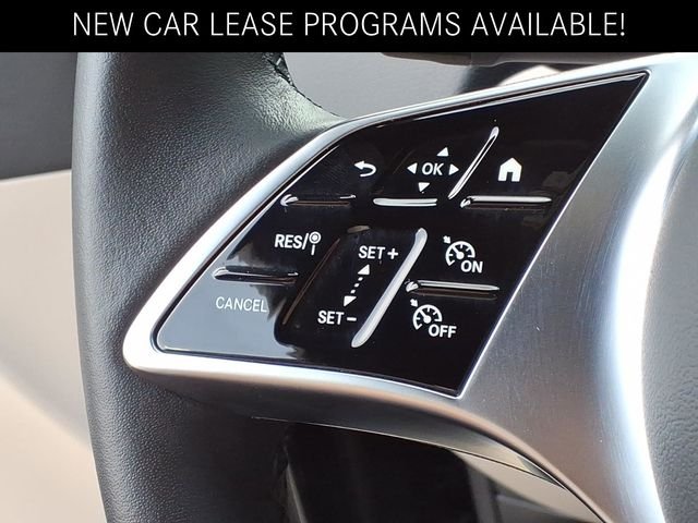 Certified Used 2026 Black Mercedes-Benz GLA 250 image 9