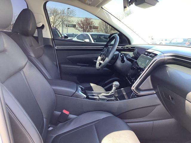 2023 Hyundai Tucson SEL - Photo 30