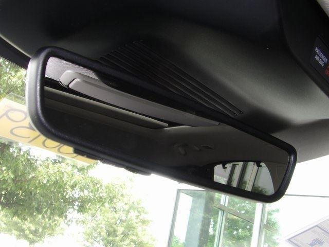 2026 Nissan Murano Platinum - Photo 29
