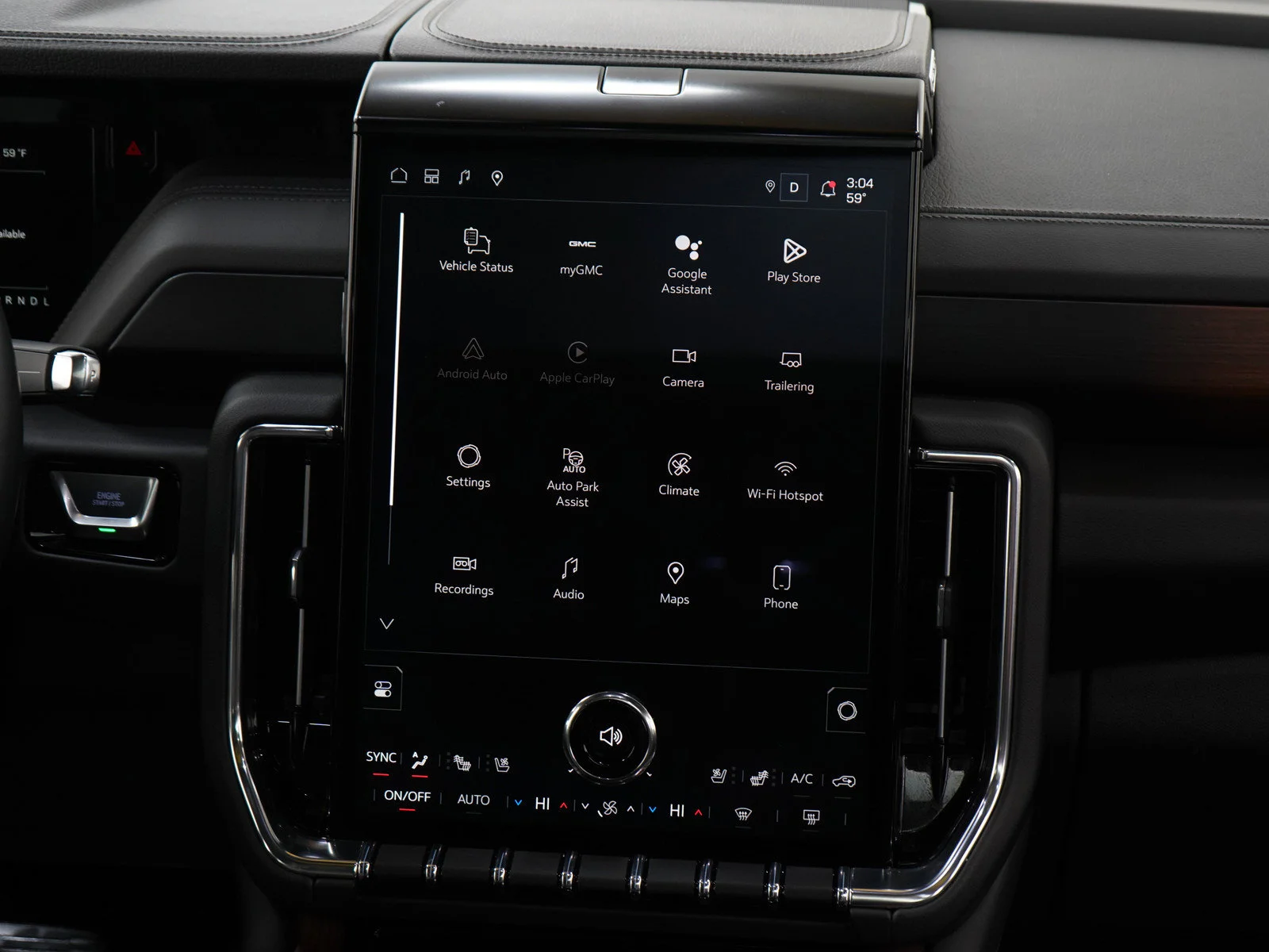 Used 2025  GMC Denali image 17