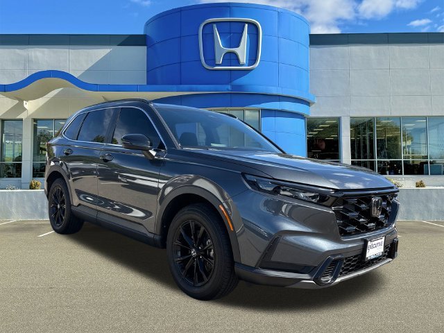 Used 2023  Honda Sport image 1