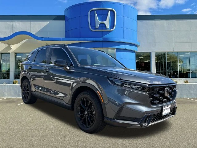 2023 Honda CR-V