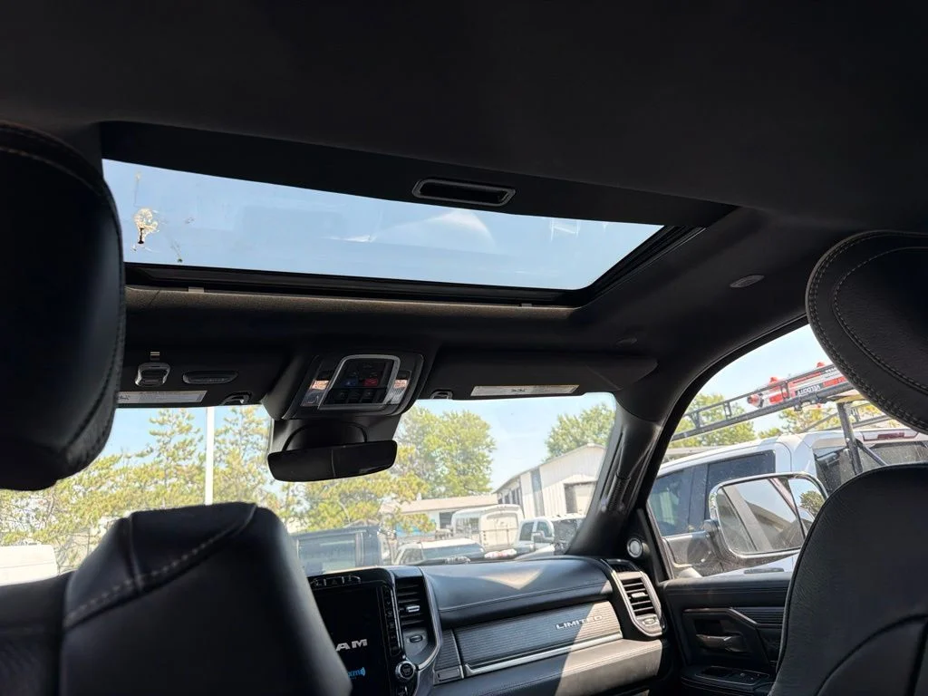 Used 2020 Red Ram Limited image 23