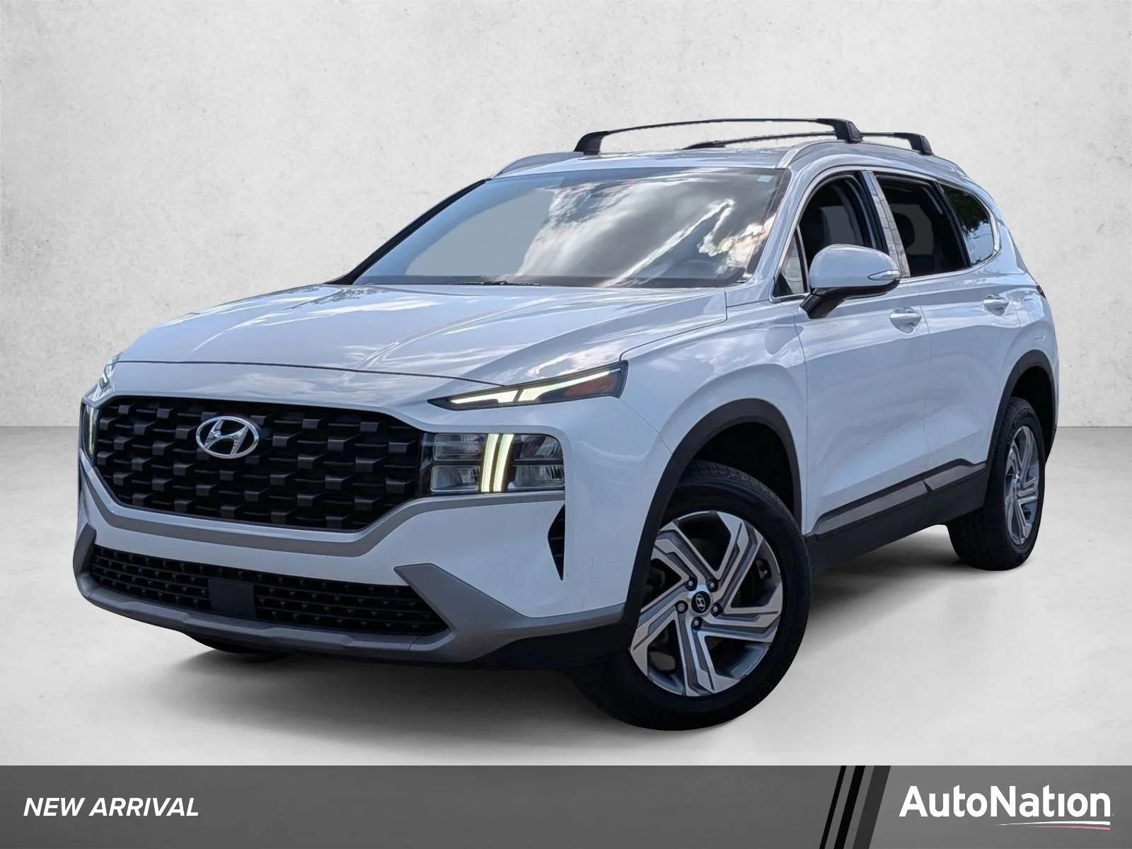 2023 Hyundai Santa Fe SEL 2.5 AWD's photo