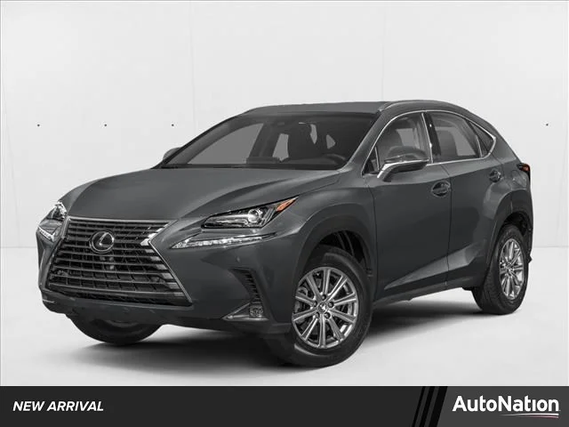 2018 Lexus NX 350 300 AWD's photo