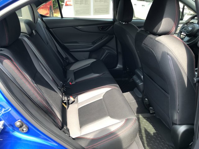 Used 2024 WR Blue Pearl Subaru  image 24