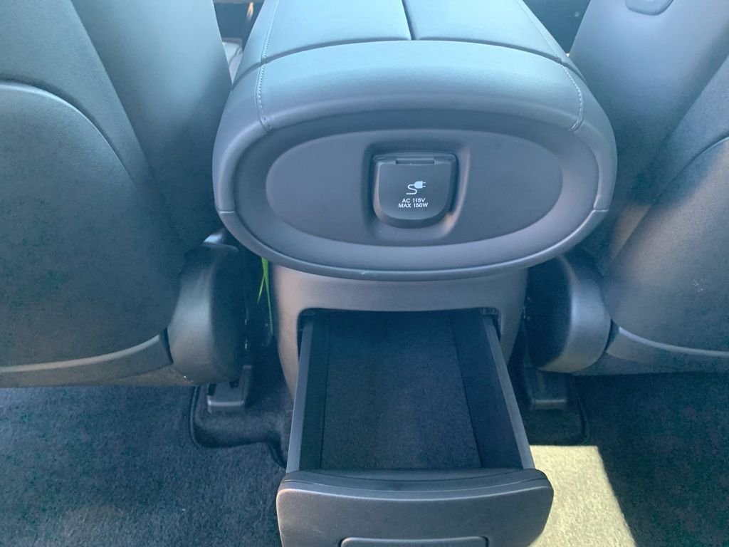2026 Hyundai Palisade Calligraphy - Photo 24
