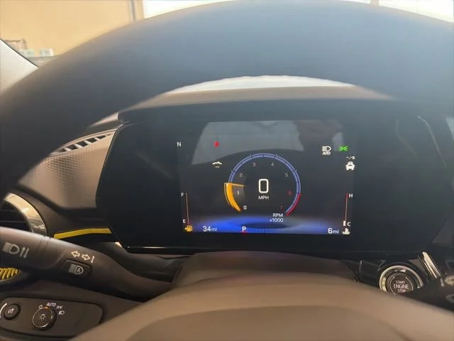 2026 Chevrolet Trax Activ - Photo 31