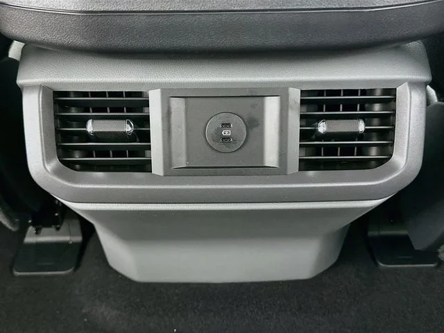 New 2026 Ford F-150 XLT