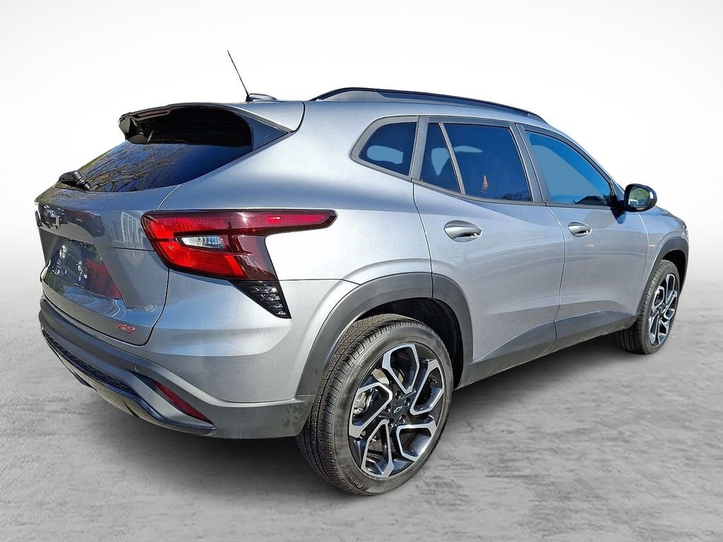 2025 Chevrolet Trax RS - Photo 6