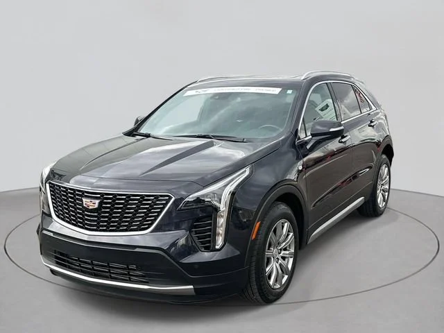 2023 Cadillac XT4 Premium Luxury AWD's photo