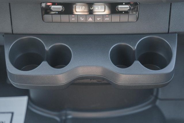 2025 Mercedes-Benz Sprinter Cargo Van Base - Photo 24