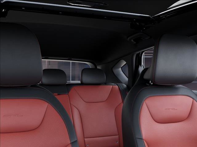 2026 Kia K4 GT-Line - Photo 27
