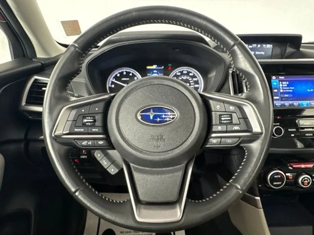Used 2019 Red Subaru Premium image 21