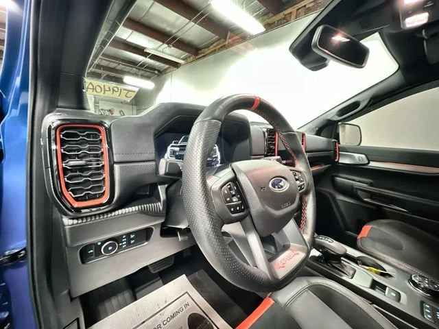 2026 Ford Ranger Raptor - Photo 10
