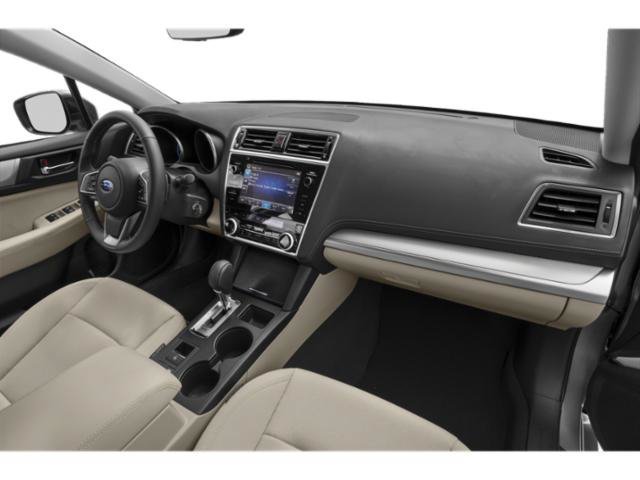 Used 2019 Abyss Blue Pearl Subaru Premium image 19