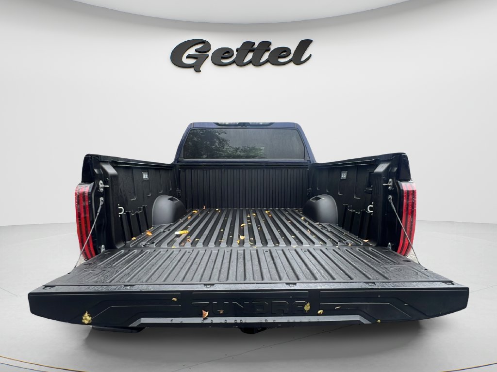 Used 2023  Toyota Limited image 9