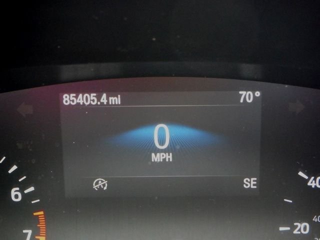 Used 2021 Black Ford S image 38
