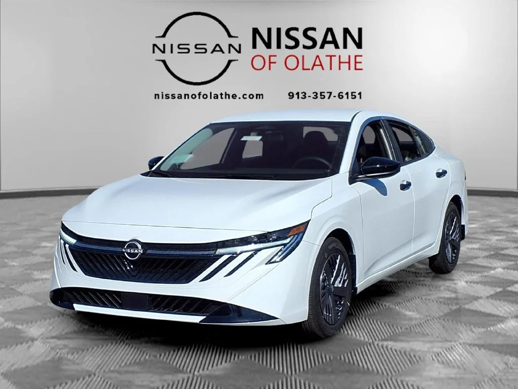 2027 Nissan Sentra