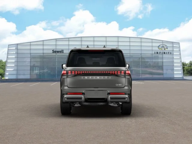 New 2027 DYNAMIC METAL INFINITI Luxe 2WD image 2