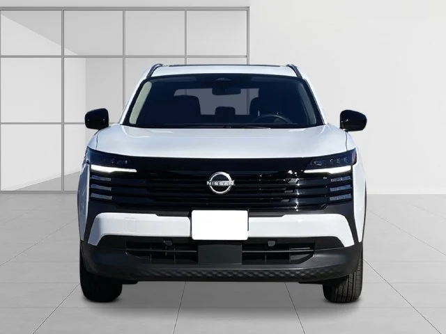 New 2027 Fresh Powder Nissan SV image 7