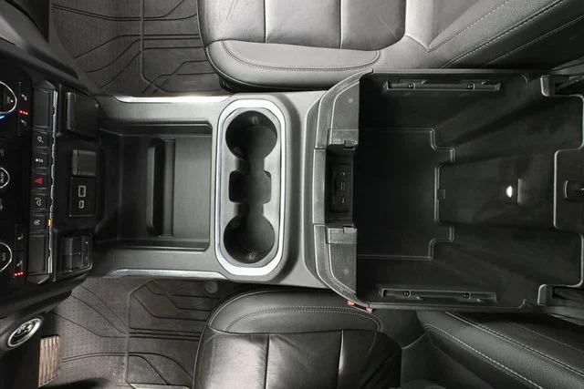 2021 Chevrolet Silverado 1500 RST - Photo 38