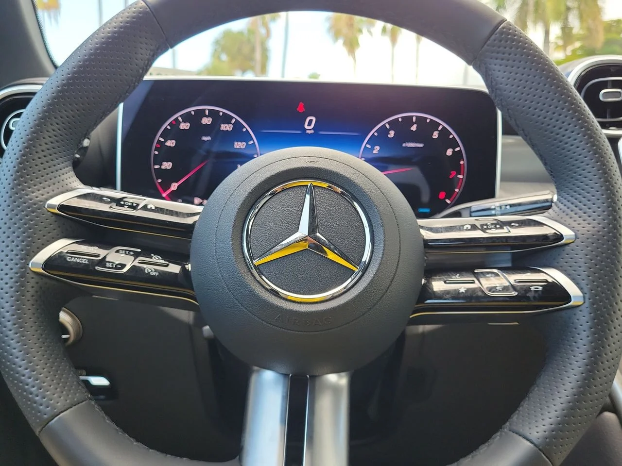 Used 2026 Black Mercedes-Benz GLC 300 image 30