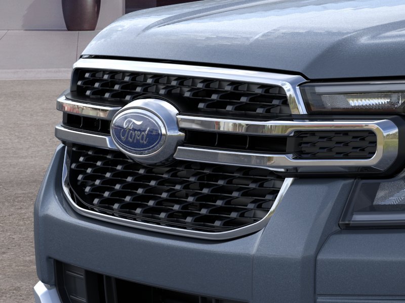 2024 Ford Ranger XLT - Photo 17