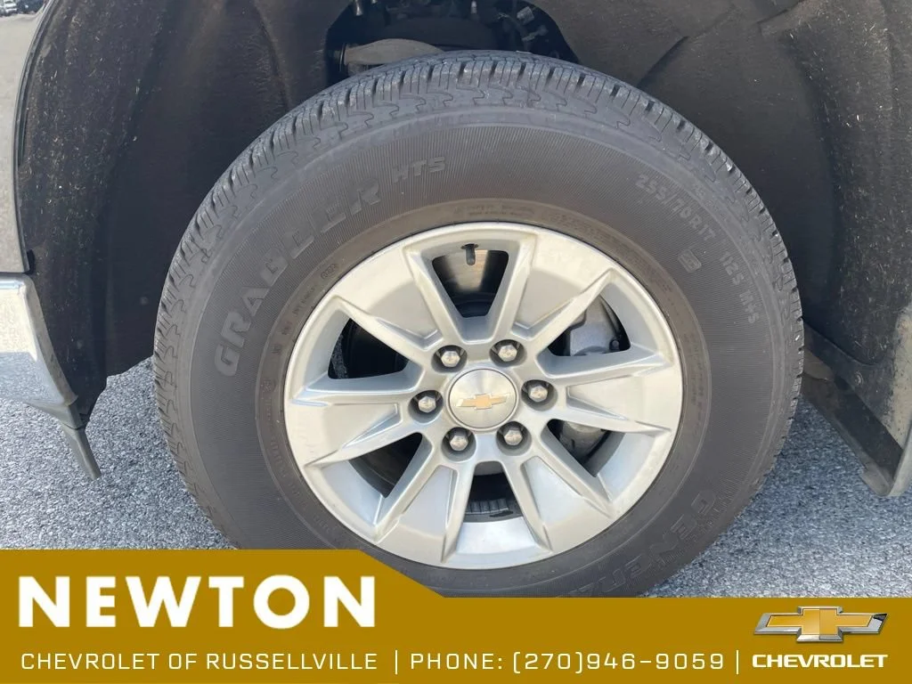 Used 2022 Black Chevrolet LT image 21