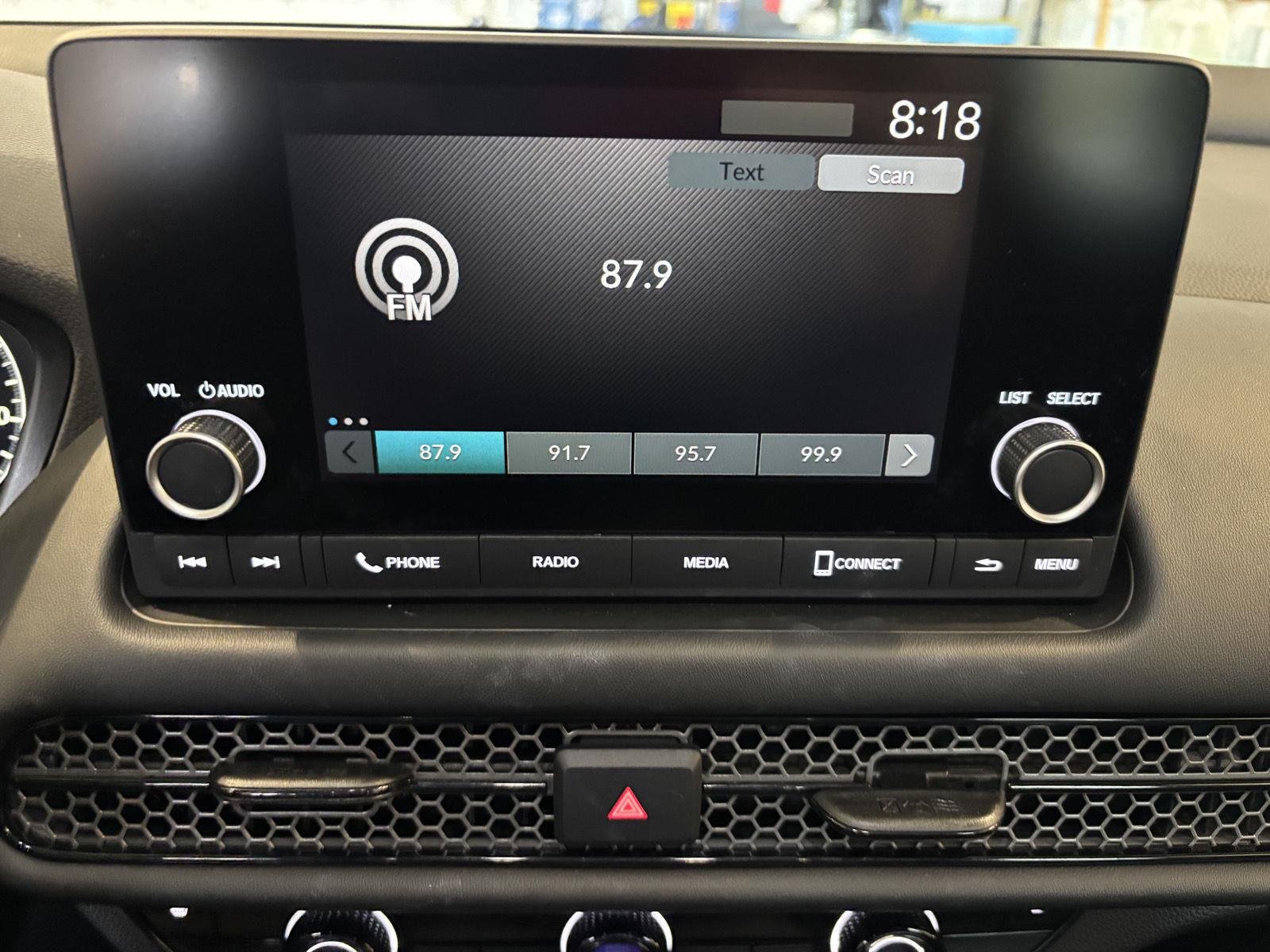 Used 2024 Urban Gray Pearl Honda Sport image 12