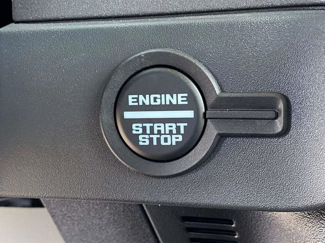 New 2026 Oxford White Ford Big Bend® image 18