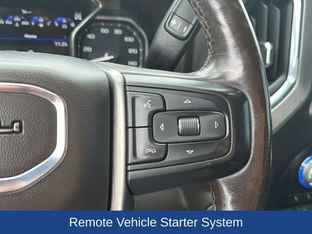 Certified Used 2022 Blue GMC Denali image 23