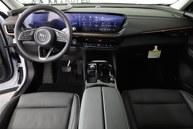 New 2026 Iridescent White Tricoat Buick Avenir image 17
