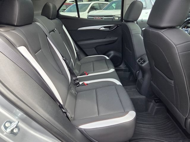 2026 Buick Envision Sport Touring - Photo 13