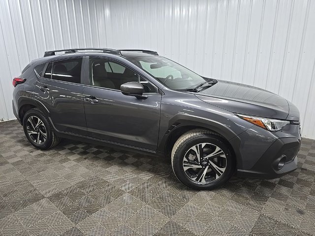 2024 Subaru Crosstrek 2024 Subaru Crosstrek Premium 4D Sport Utility
