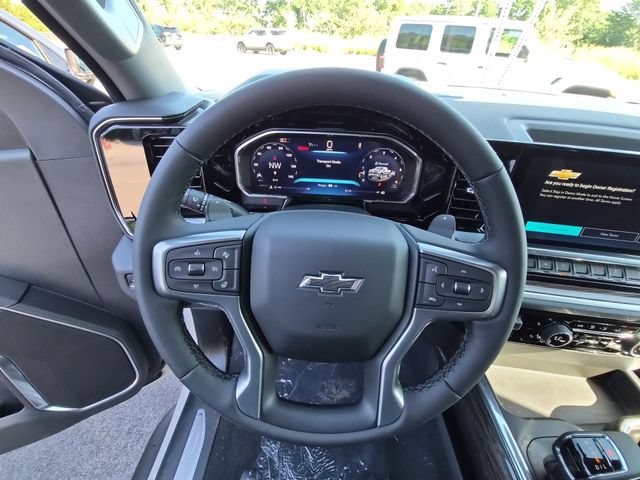 2026 Chevrolet Silverado 1500 RST - Photo 11