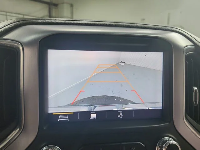 Used 2019 Gray GMC SLT image 33