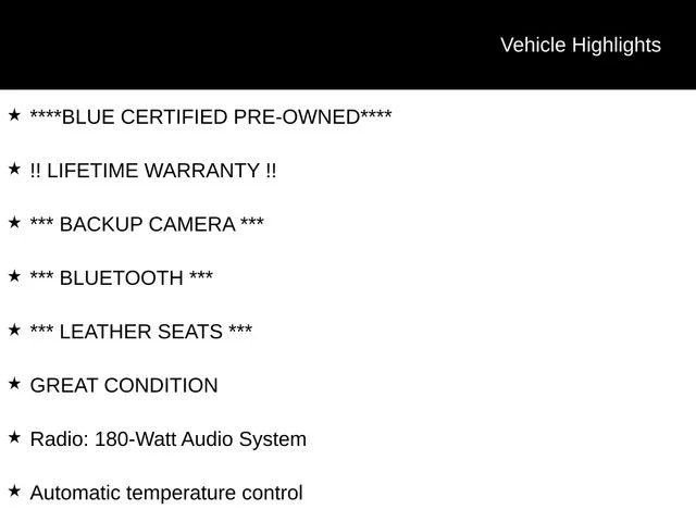 Certified Used 2024  Honda Sport image 47