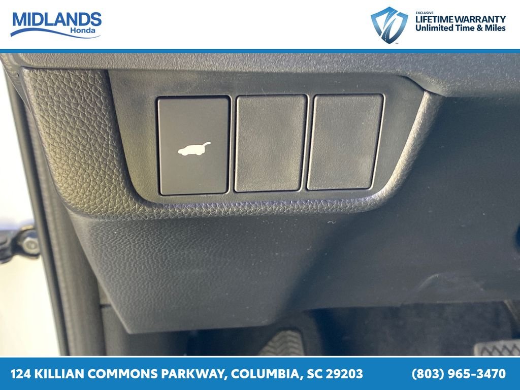 2026 Honda CR-V Sport-L - Photo 19