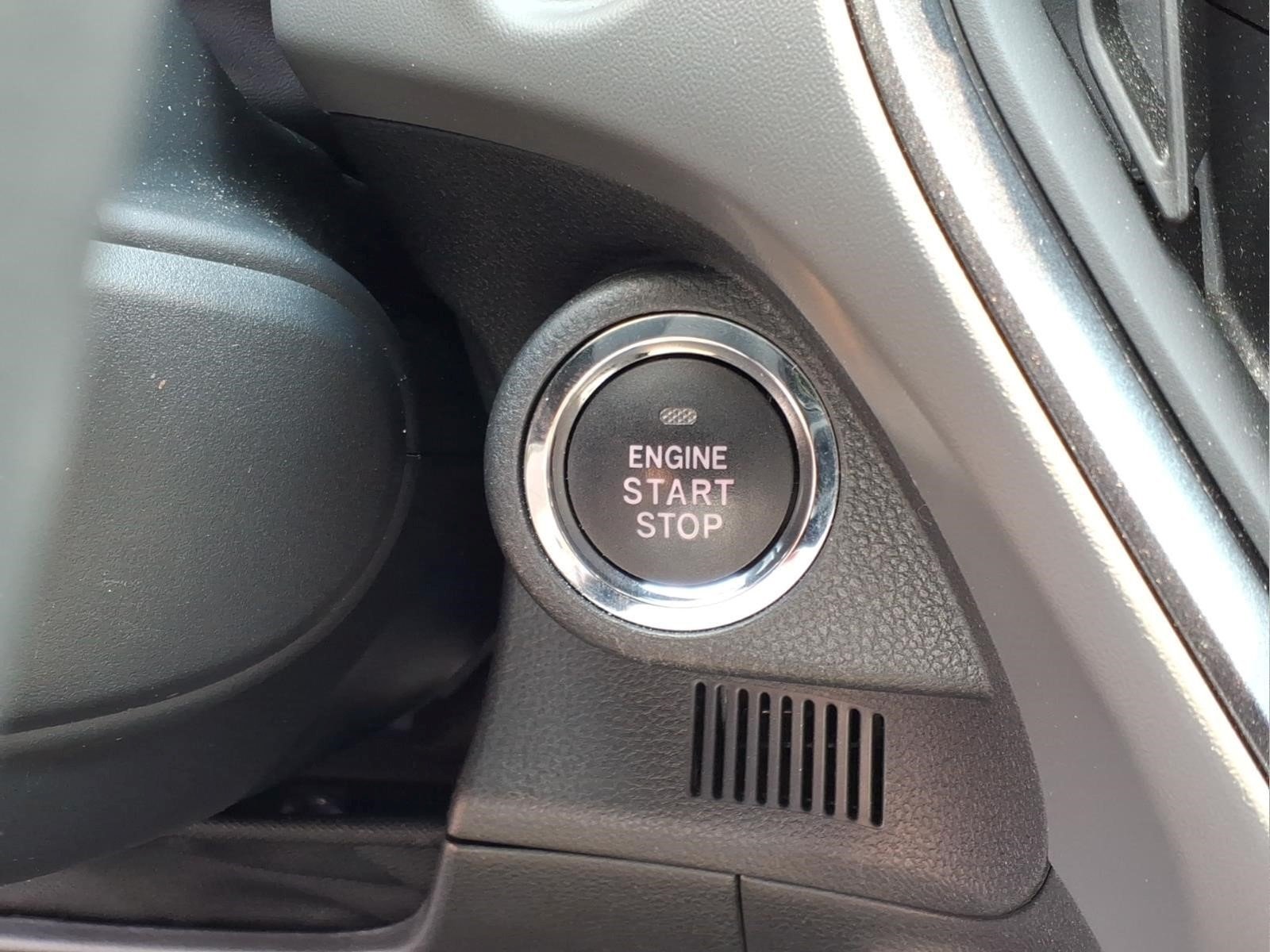 Certified Used 2024 Crystal White Pearl Wh7 Subaru Sport image 14