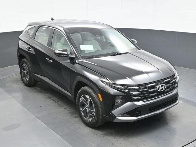 New 2026 Gray Hyundai Blue image 14