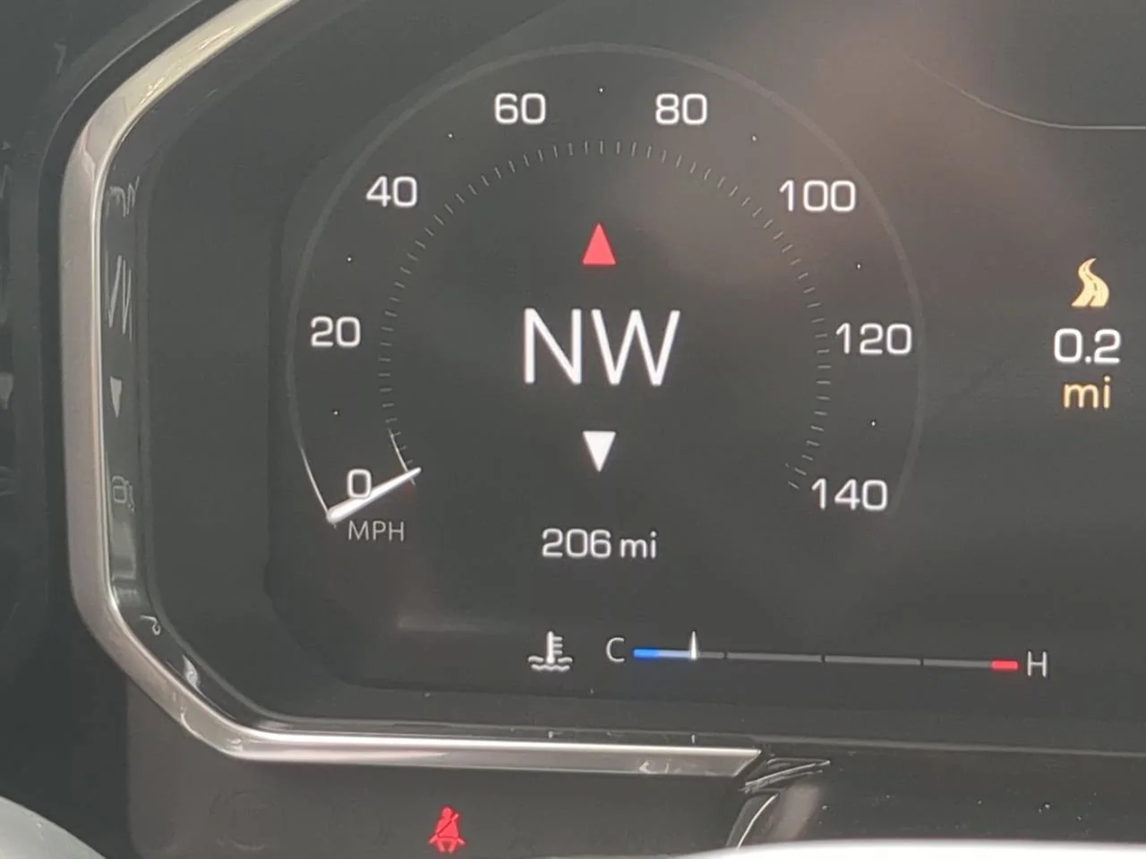 New 2026 Summit White GMC Elevation image 12