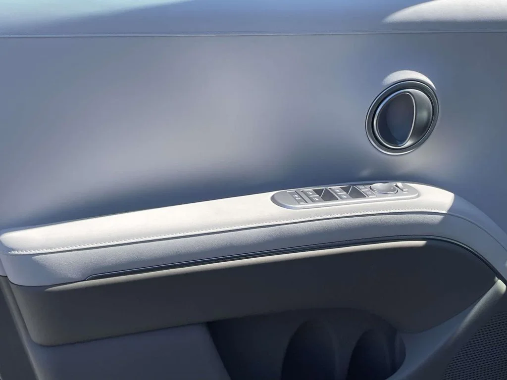 New 2026 Gray Hyundai SEL image 15