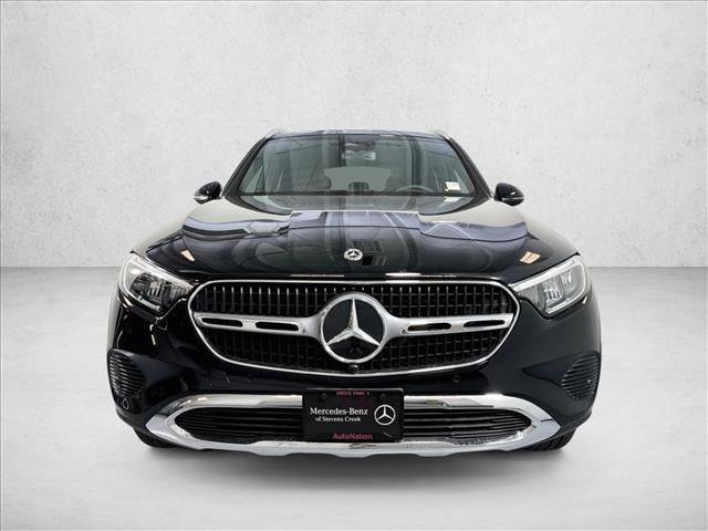 New 2026 Black Mercedes-Benz GLC 300 image 31