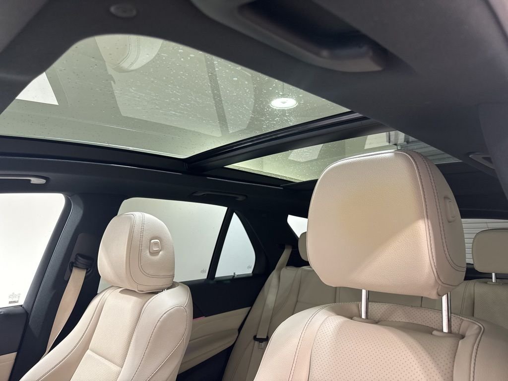 2023 Mercedes-Benz GLE GLE350 - Photo 16