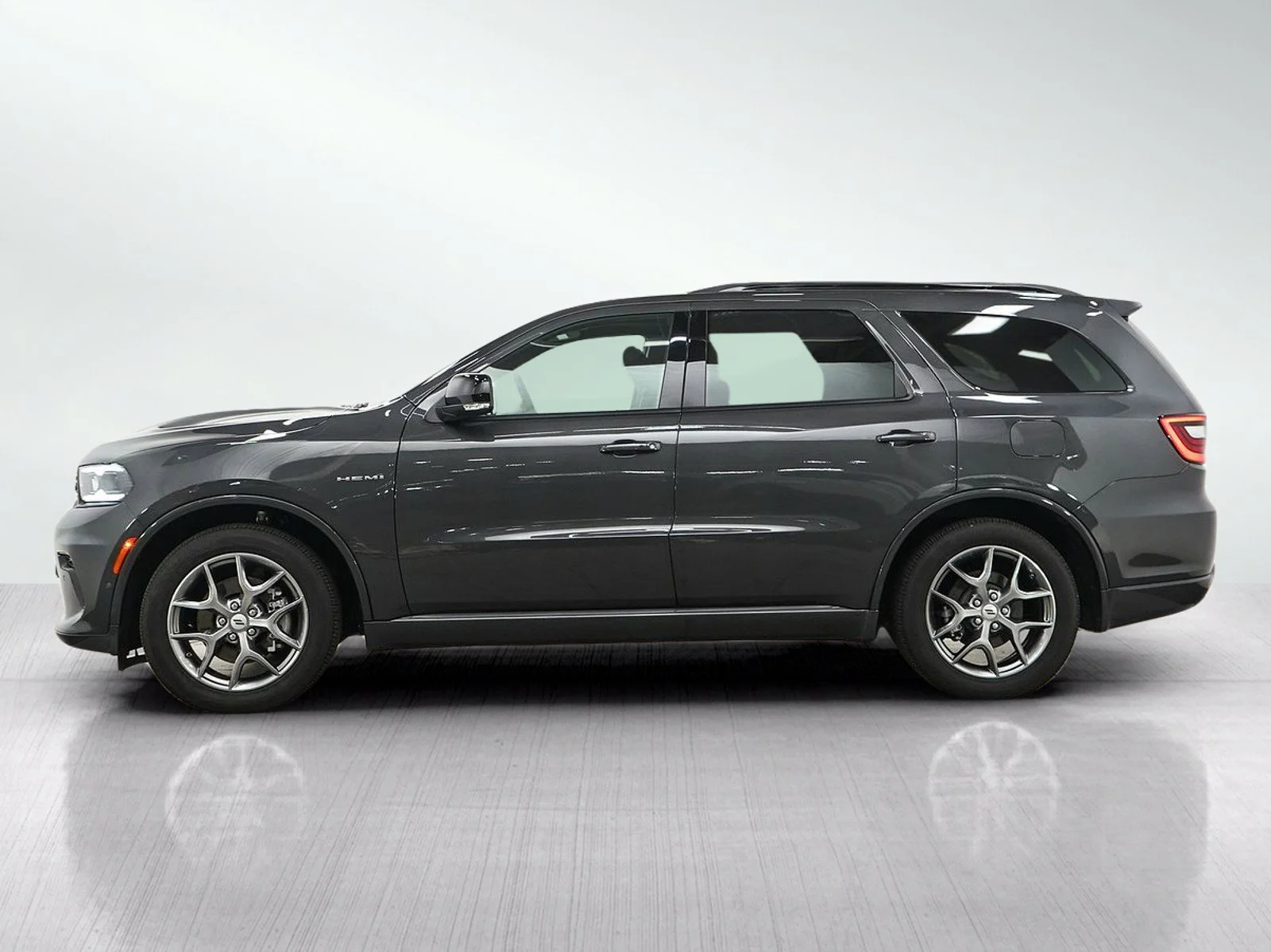 Used 2026 Dodge Durango GT HEMI Plus V8 with VIN 1C4SDJCT6TC199454 for sale in Hopkins, Minnesota