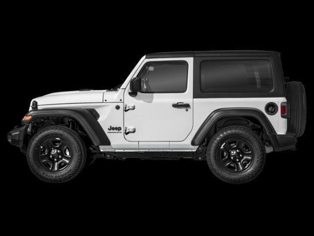 New 2026 Mojito Clearcoat Jeep  image 3