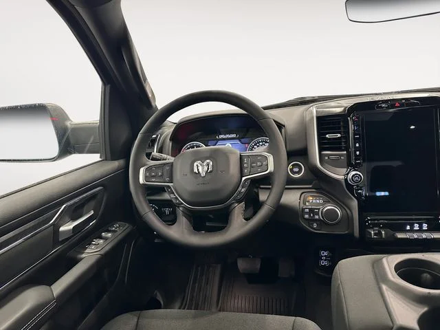2026 RAM 1500 Big Horn/Lone Star - Photo 12